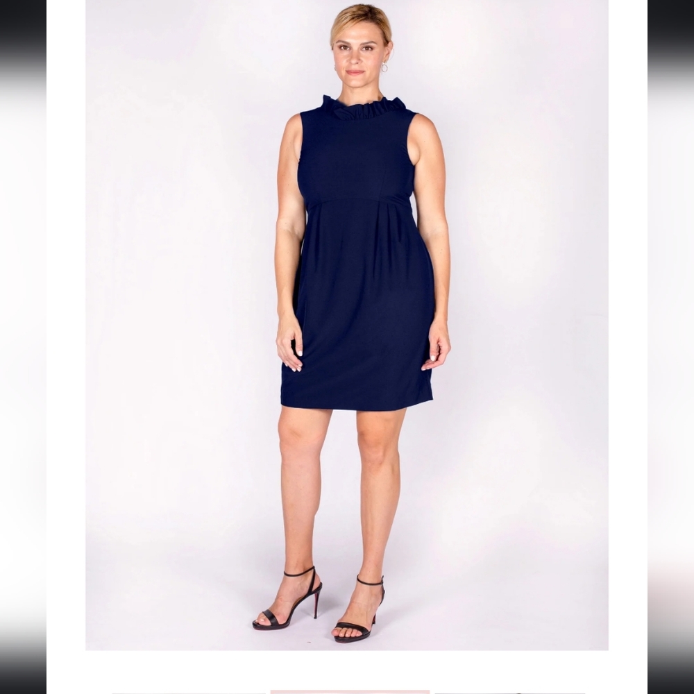 Camilyn Beth Go Go Dress